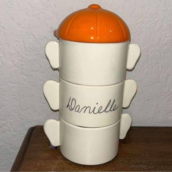 Soupers Face Stacked Mug Set (3) - Picture 9 of 9